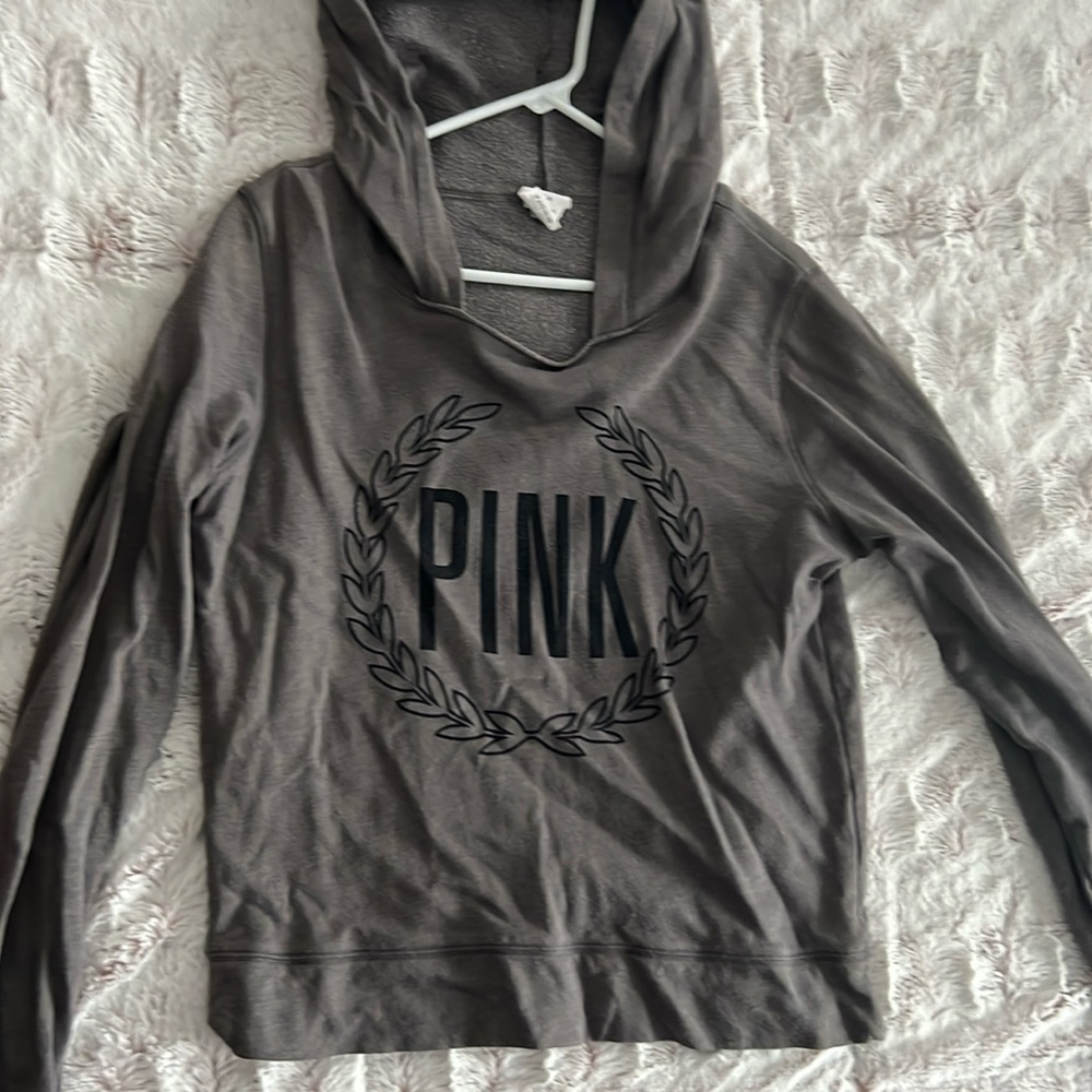 PINK Hoodie